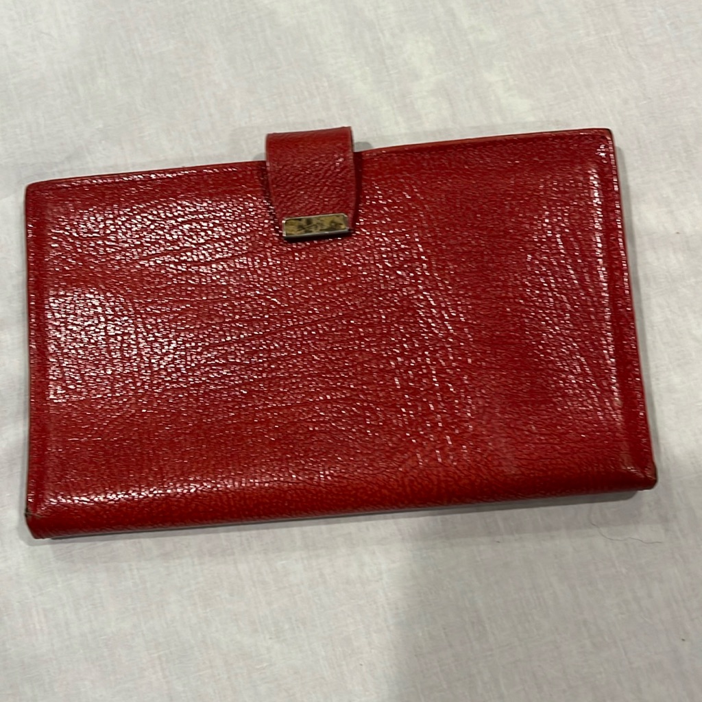 Passport Wallet Passport Wallet